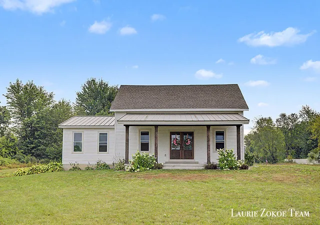 2nd image of 16740 24th Ave, Coopersville, MI 49404 | MLS# 65026041314