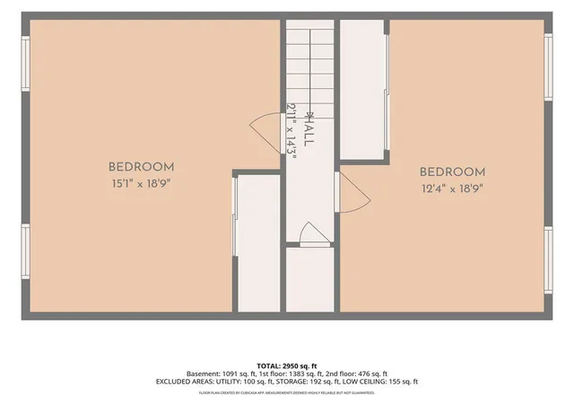 55th image of 16740 24th Ave, Coopersville, MI 49404 | MLS# 65026041314