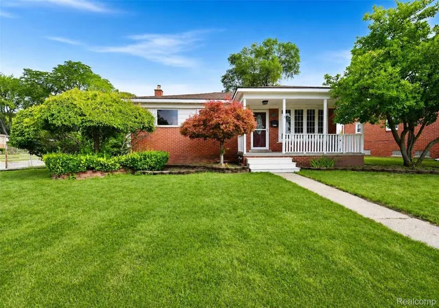 1st image of 32612 Dover St, Garden City, MI 48135 | MLS# 20261062360