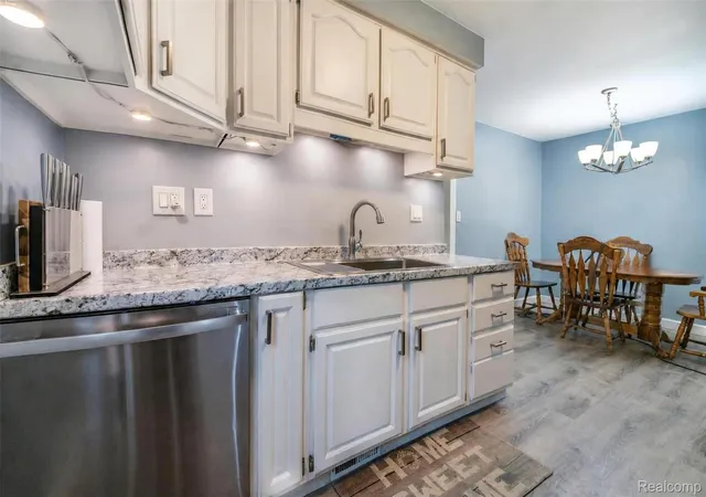 Photo 3 of Single family home for sale at 32612 Dover St, Garden City, MI 48135 | MLS# 20261062360 | Listing updated on 2026-08-26