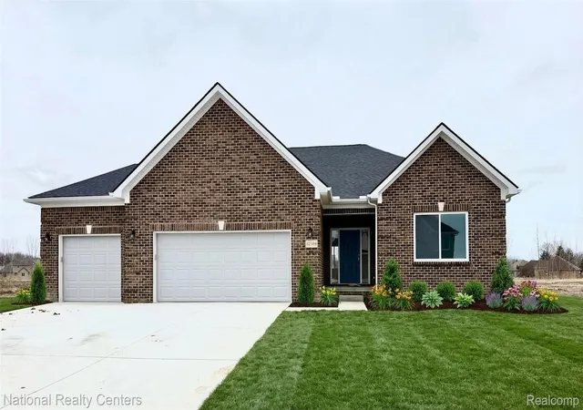 Photo 1 of Single family home for sale at 24 Woodland Meadows, Chesterfield Township Macomb, MI 48047 | MLS# 20261062364 | Listing updated on 2026-08-11