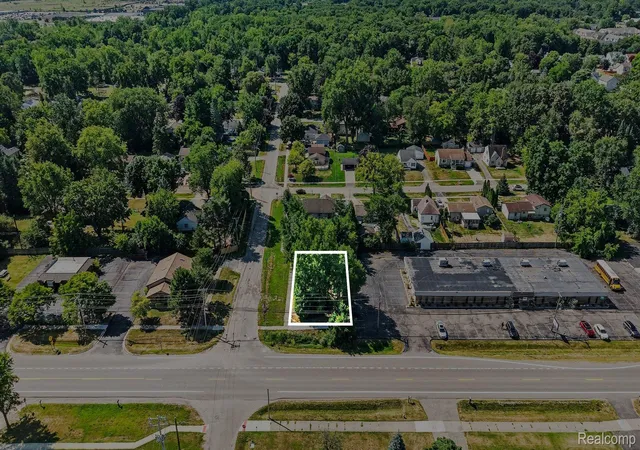 Photo 3 of Land for sale at 2703 Pontiac Lake Rd, Waterford, MI 48328 | MLS# 20261062370 | Listing updated on 2026-09-18