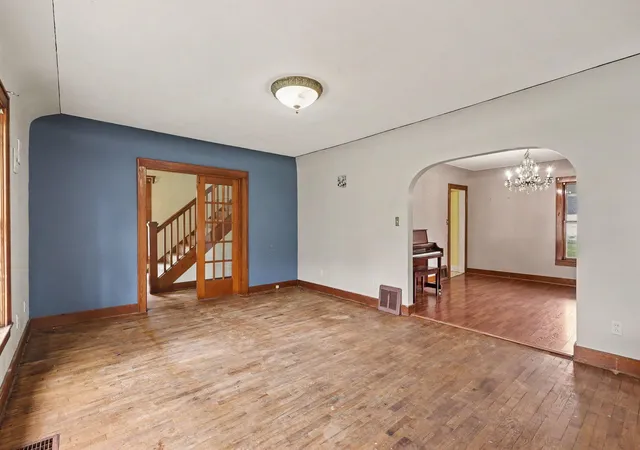 Photo 3 of Single family home for sale at 598 S Brooks Rd, Muskegon, MI 49442 | MLS# 71026041322 | Listing updated on 2026-09-14