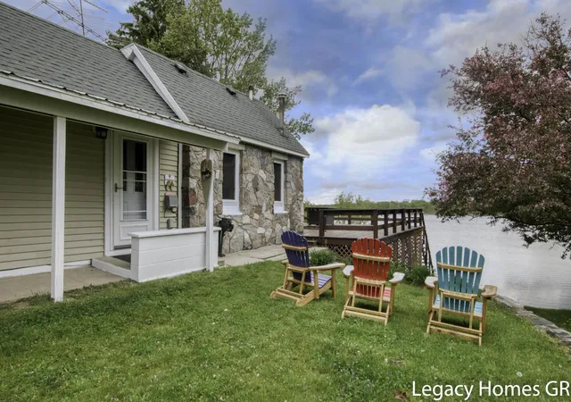 1st image of 762 Parkwood Dr, Six Lakes, MI 48886 | MLS# 65026041323