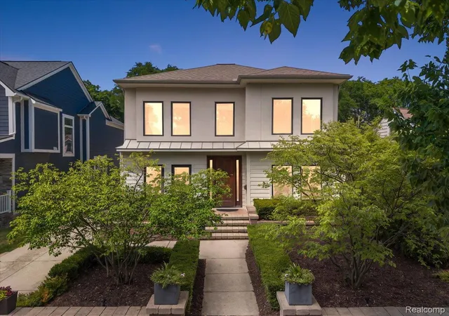 Photo 1 of Single family home for sale at 559 Bennaville Ave, Birmingham, MI 48009 | MLS# 20261062383 | Listing updated on 2026-09-06