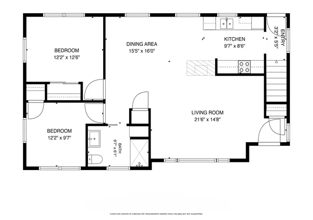 4th image of 6737 Vreeland Rd, Ypsilanti, MI 48198 | MLS# 81026041334