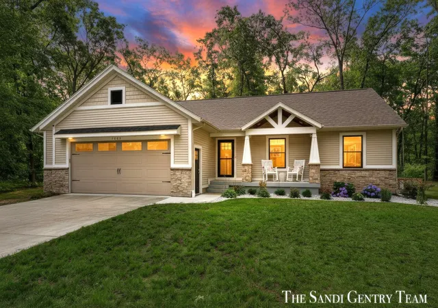 Photo 1 of Single family home for sale at 7285 Sue Marie Ln, Muskegon, MI 49442 | MLS# 71026041340 | Listing updated on 2026-09-03