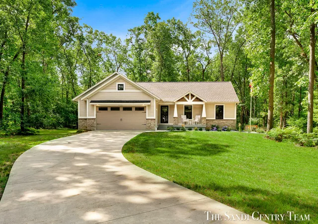 Photo 2 of Single family home for sale at 7285 Sue Marie Ln, Muskegon, MI 49442 | MLS# 71026041340 | Listing updated on 2026-09-03