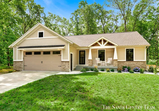 Photo 3 of Single family home for sale at 7285 Sue Marie Ln, Muskegon, MI 49442 | MLS# 71026041340 | Listing updated on 2026-09-03