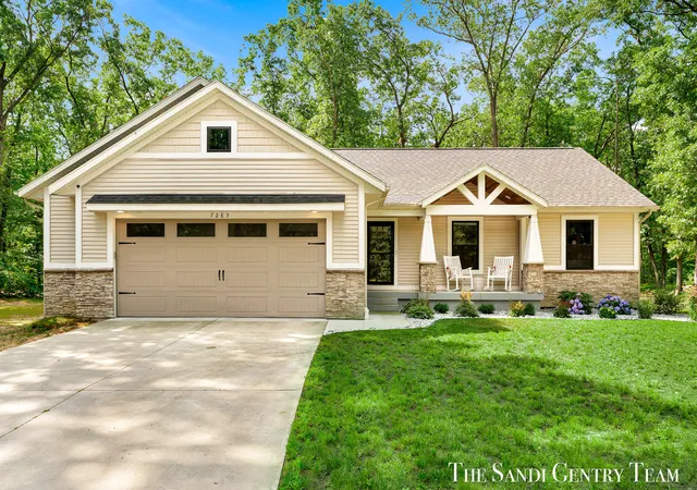 Photo 3 of Single family home for sale at 7285 Sue Marie Ln, Muskegon, MI 49442 | MLS# 71026041340 | Listing updated on 2026-09-03