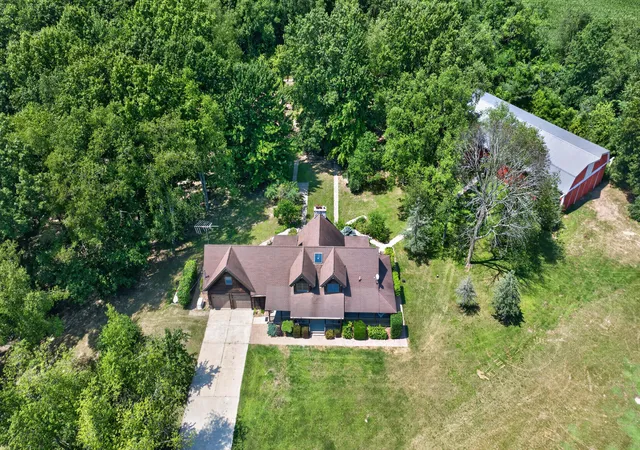 Single family home for sale at 210 Union, HanoverTownship_Jackson, MI 49246 | MLS# 55026041338