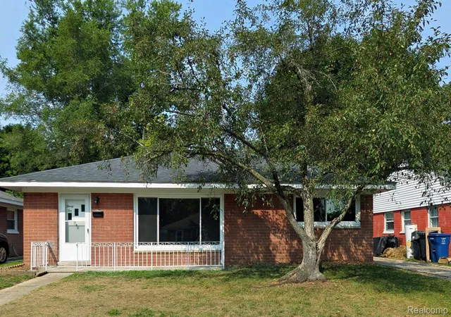 1st image of 3010 Cheyenne Ave, Flint, MI 48507 | MLS# 20261062390