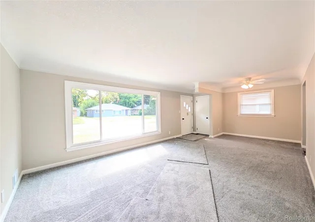 2nd image of 3010 Cheyenne Ave, Flint, MI 48507 | MLS# 20261062390