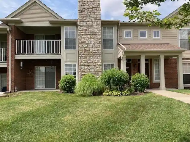 Listing Photo 1 - Condo for sale in 21868 Hartford Wy located at 21868 Hartford Wy, Fruitport, MI 48042 - Unit 21868 Hartford Way