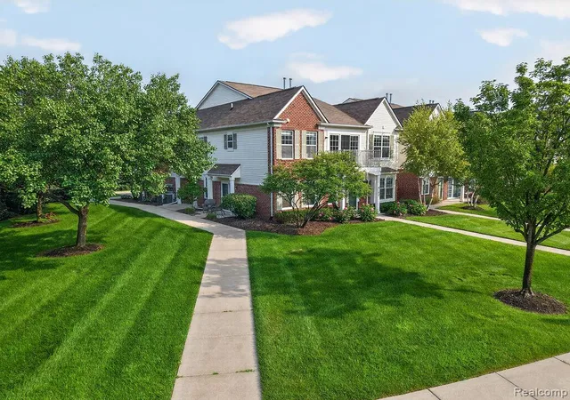 1st image of 9200 Scenic Wy, Oxford, MI 48371 | MLS# 20261062395