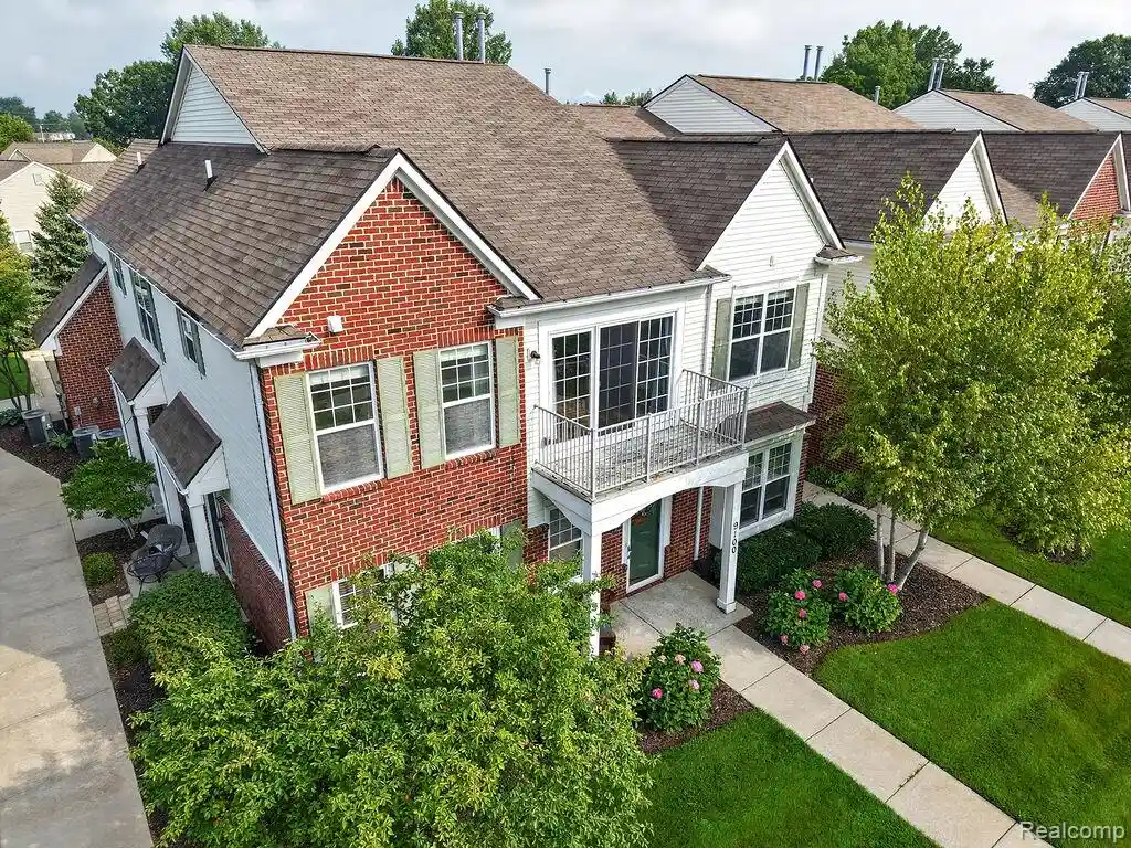 Photo 1 of Condo for sale at 9200 Scenic Way, Oxford, MI 48371 | MLS# 20261062395 | Listing updated on 2026-10-24