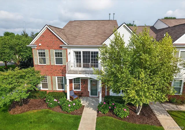 2nd image of 9200 Scenic Wy, Oxford, MI 48371 | MLS# 20261062395