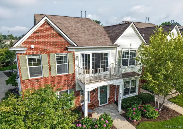 3rd image of 9200 Scenic Wy, Oxford, MI 48371 | MLS# 20261062395