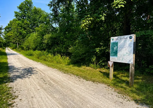 54th image of 9200 Scenic Wy, Oxford, MI 48371 | MLS# 20261062395
