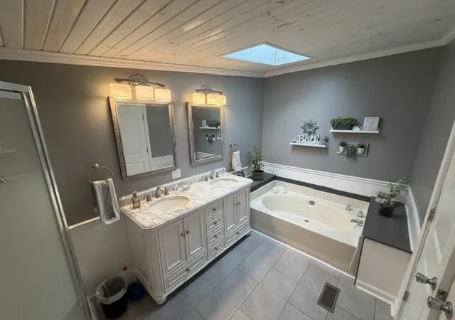 Photo 3 of Single family home for sale at 202 S Elm, White Pigeon, MI 49099 | MLS# 66026041342 | Listing updated on 2026-09-16