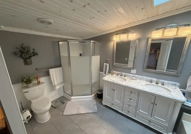 Photo 3 of Single family home for sale at 202 S Elm, White Pigeon, MI 49099 | MLS# 66026041342 | Listing updated on 2026-09-16