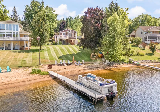 1st image of 2503 N Mundy Ave, White Cloud, MI 49349 | MLS# 72026041341