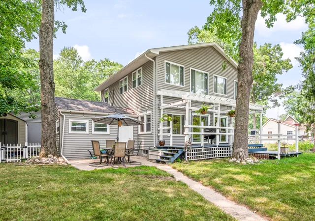 2nd image of 11980 183rd Ave, Big Rapids, MI 49307 | MLS# 72026041348