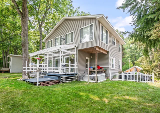 Photo 1 of Single family home for sale at 11980 183rd Avenue, Big Rapids, MI 49307 | MLS# 72026041348 | Listing updated on 2026-09-09
