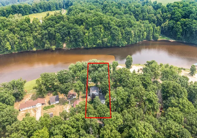 Photo 4 of Single family home for sale at 11980 183rd Avenue, Big Rapids, MI 49307 | MLS# 72026041348 | Listing updated on 2026-09-09