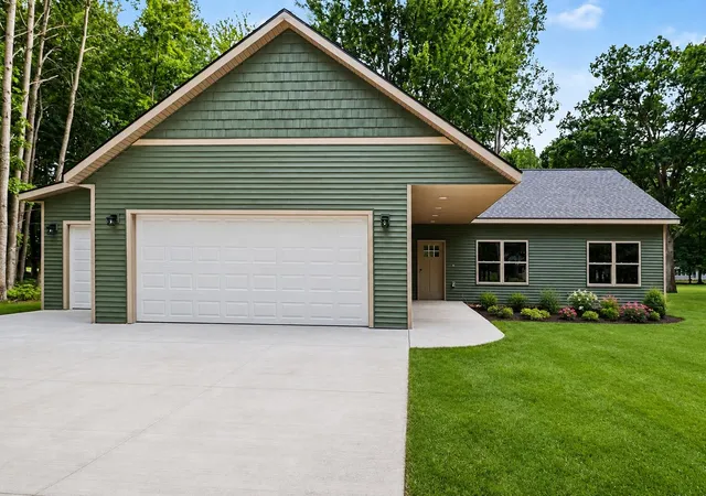 1st image of 9621 Sunset Shores Dr, Stanwood, MI 49346 | MLS# 72026041351