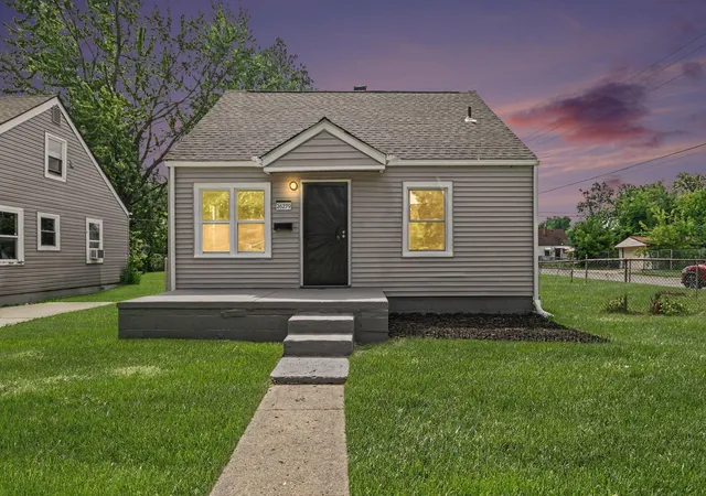 Photo 1 of Sale Pending at 26279 Lehigh St, Inkster, MI 48141 | MLS# 81026041346 | Listing updated on 2026-09-21