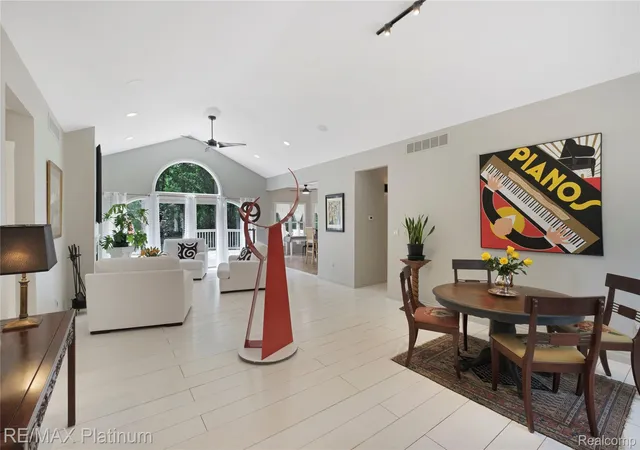 Photo 4 of Single family home for sale at 13268 Harborview Dr, Linden, MI 48451 | MLS# 20261062399 | Listing updated on 2026-09-22