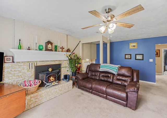 Photo 4 of Single family home for sale at 20420 Thornapple Ln, Big Rapids, MI 49307 | MLS# 65026041353 | Listing updated on 2026-09-15