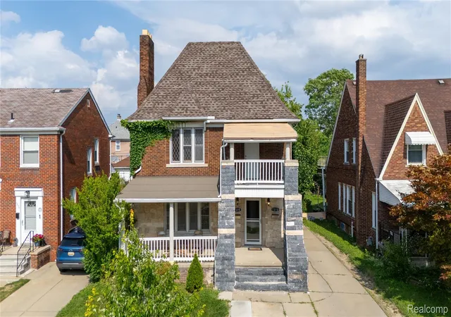 1st image of 7312 Theisen St, Dearborn, MI 48126 | MLS# 20261062408