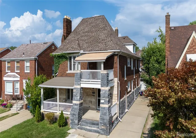 2nd image of 7312 Theisen St, Dearborn, MI 48126 | MLS# 20261062408