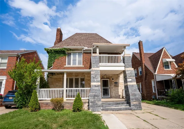 Photo 3 of Single family home for sale at 7312 Theisen St, Dearborn, MI 48126 | MLS# 20261062408 | Listing updated on 2026-09-08