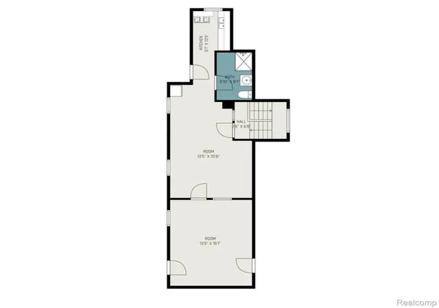 64th image of 7312 Theisen St, Dearborn, MI 48126 | MLS# 20261062408
