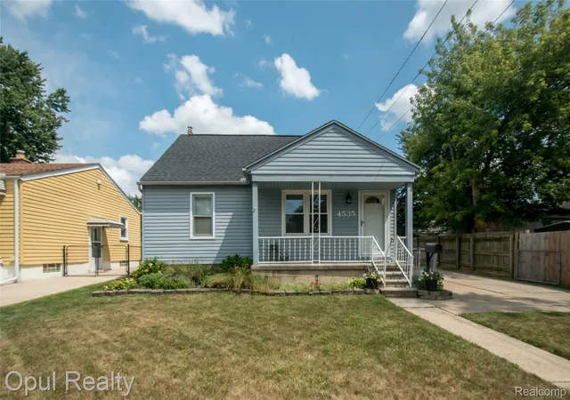 1st image of 4535 Niagara St, Wayne, MI 48184 | MLS# 20261062414