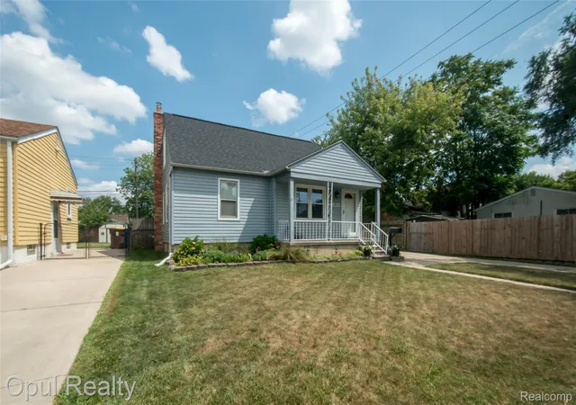 2nd image of 4535 Niagara St, Wayne, MI 48184 | MLS# 20261062414