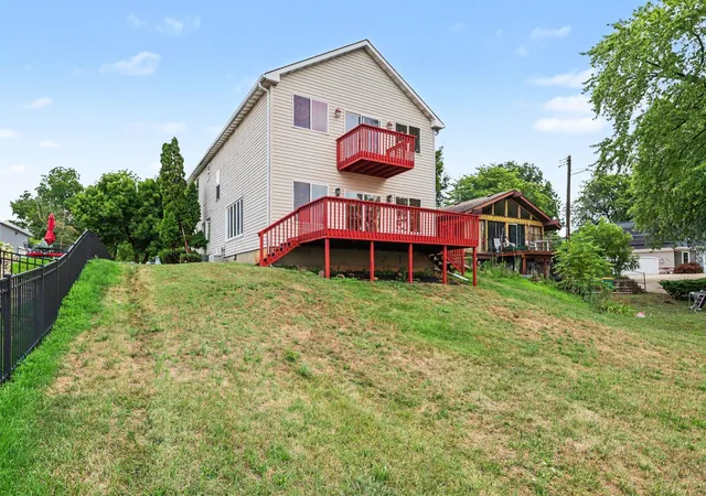 21st image of 1 Woodrow Ct, Battle Creek, MI 49015 | MLS# 66026041363