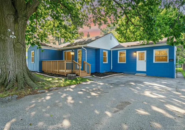 Photo 1 of Single family home for sale at 19421 Filmore St, Southfield, MI 48075 | MLS# 20261062424 | Listing updated on 2026-08-25