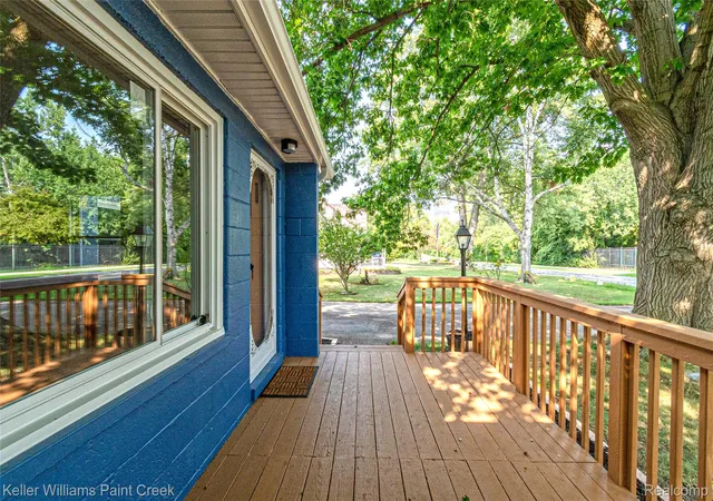 Photo 4 of Single family home for sale at 19421 Filmore St, Southfield, MI 48075 | MLS# 20261062424 | Listing updated on 2026-08-25