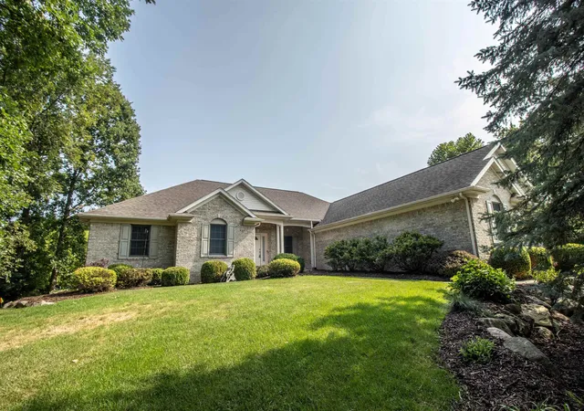 1st image of 2539 Rushbrook Dr, Flushing, MI 48433 | MLS# 5050217816