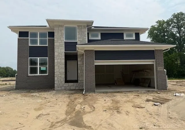 Photo 1 of Single family home for sale at 00 Hilltop Dr, White Lake, MI 48386 | MLS# 58050217819 | Listing updated on 2026-08-07