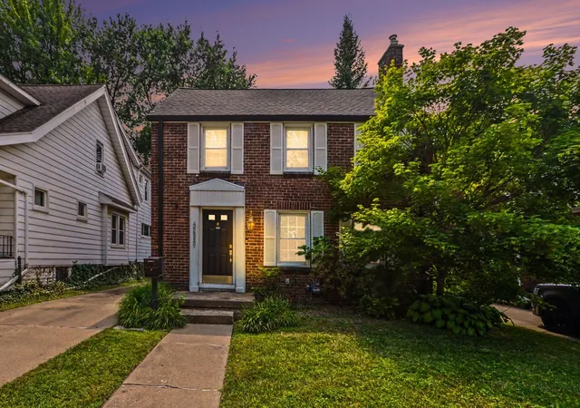 Photo 1 of Single family home for sale at 22515 Gregory St, Dearborn, MI 48124 | MLS# 81026041367 | Listing updated on 2026-08-07