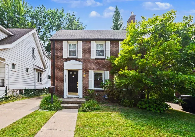 Photo 2 of Single family home for sale at 22515 Gregory St, Dearborn, MI 48124 | MLS# 81026041367 | Listing updated on 2026-08-07