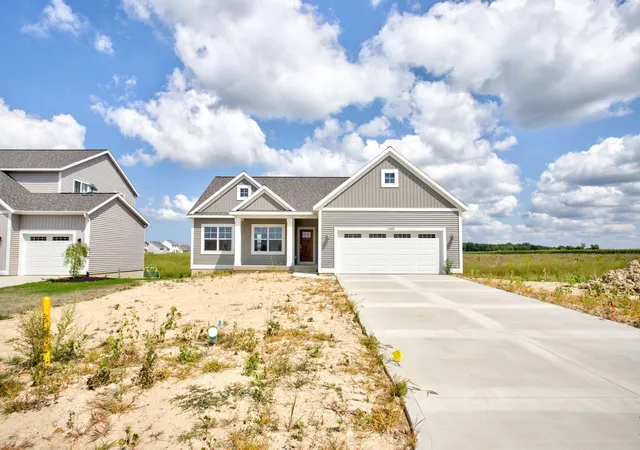 Photo 1 of Single family home for sale at 11665 Cherrybud Dr, Holland, MI 49424 | MLS# 71026041369 | Listing updated on 2026-09-01