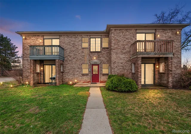 Photo 1 of Condo for sale at 286 E 13 Mile Rd, Madison Heights, MI 48071 | MLS# 20261062429 | Listing updated on 2026-08-11
