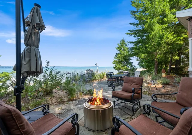 5th image of 10892 Lakeshore Rd, Williamsburg, MI 49690 | MLS# 78080072078