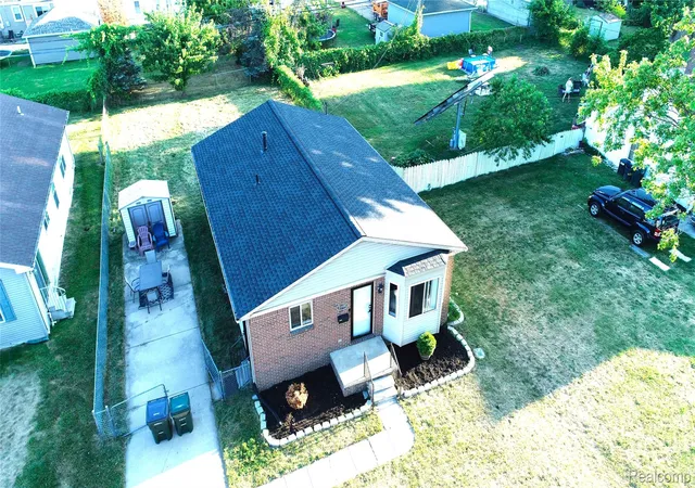 Single family home for sale at 22100 Pleasant St, Saint Clair Shores, MI 48080 | MLS# 20261062437